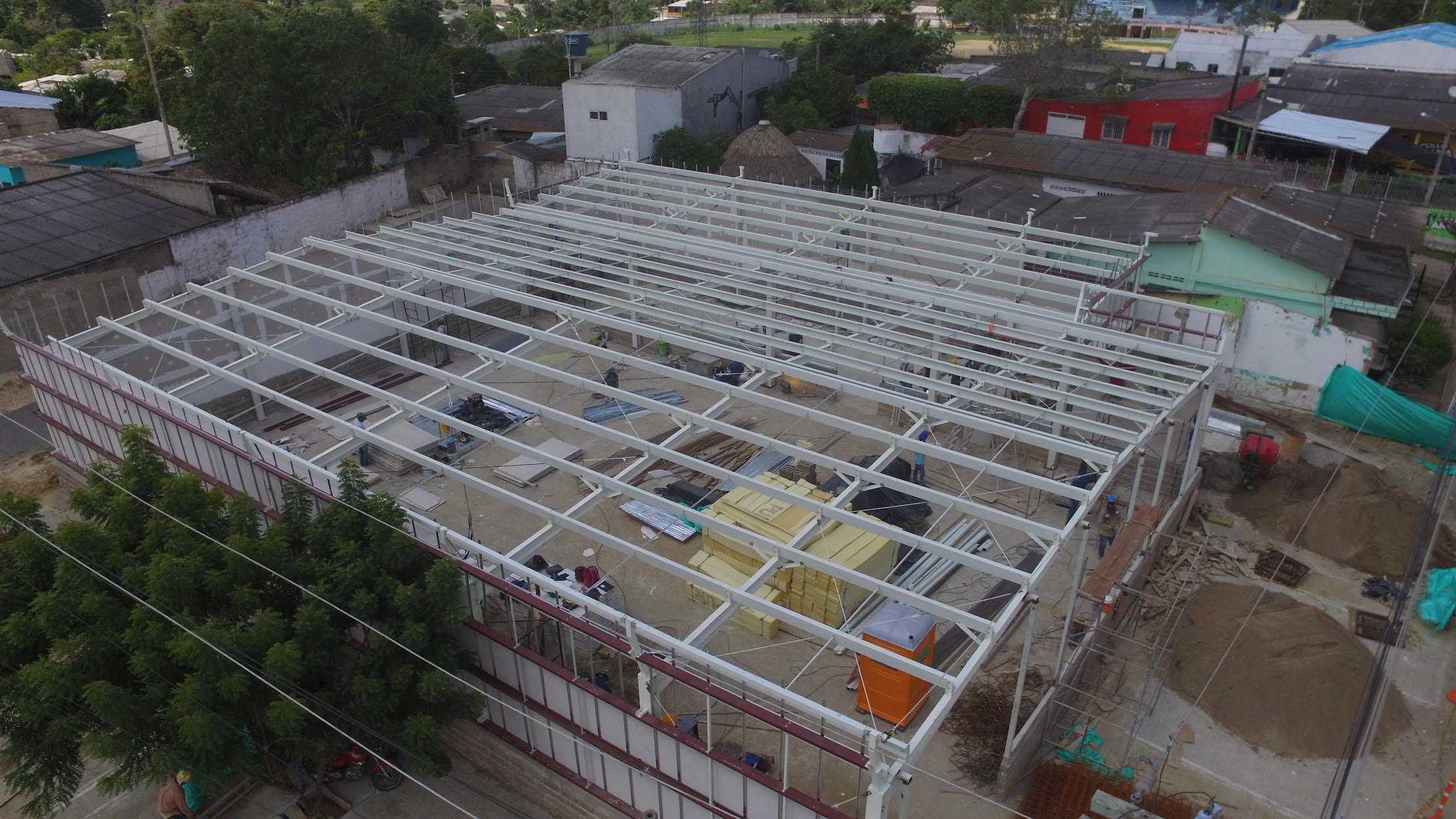 Centro de Distribución ARA - Imagen 2